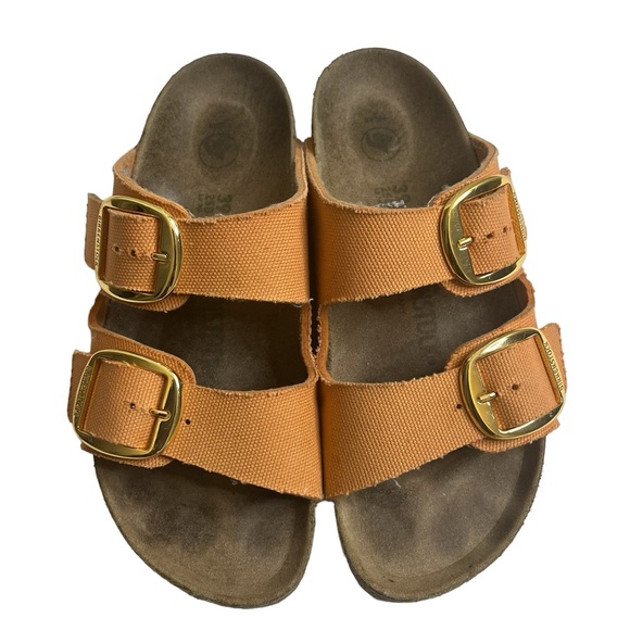 Birkenstock Shoes - Birkenstock Women Sandals Size 8